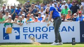 Rory McIlroy sets Monty’s money list record in his sights