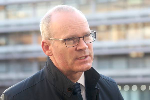 Ireland likely to be more open to collective defence after Ukraine invasion – Coveney