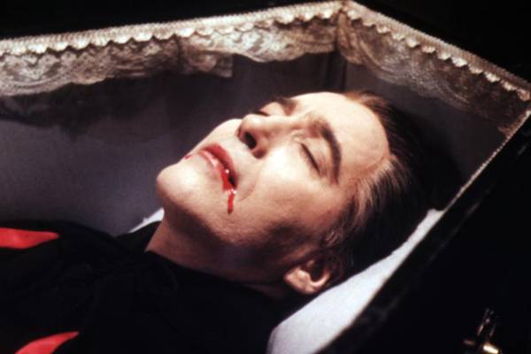 Bram Stoker and the strange case of the ‘Dracula’ prequel