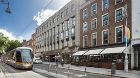 Aviva tests strength of market with €80m sale of Royal Hibernian Way