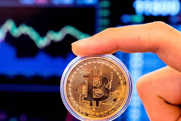 Bitcoin tops $34,000 just weeks after passing another major milestone