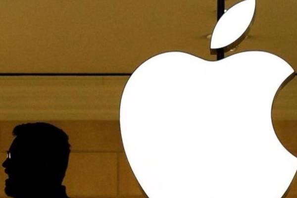 State spent €7.5 million on Apple tax case