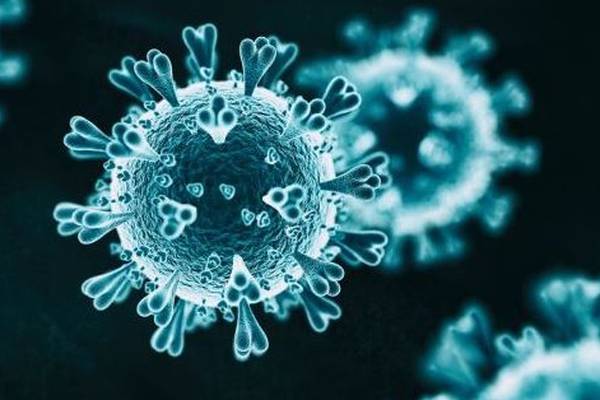 Hundreds of health staff unavailable every week due to coronavirus