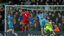 No New Year’s Eve fireworks as Liverpool edge out  Man City
