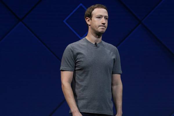 Facebook to prioritise ‘high quality news’ over less trusted sources