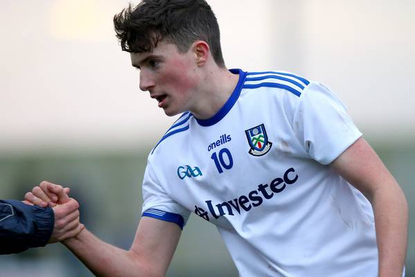 Much-changed Monaghan come out on top against Fermanagh