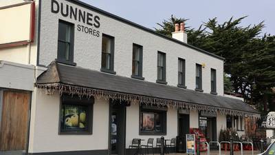 Dunnes Stores ramps up rollout of smaller suburban shops