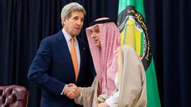 Saudi Arabia, the CIA and the arming of Syrian rebels