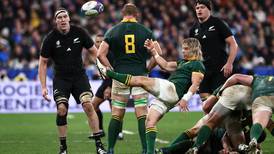 Matt Williams: It’s diabolical that the laws of rugby punish the team in possession