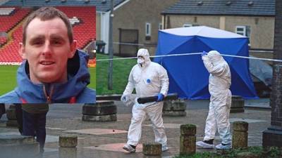 Derek Hutch was most likely being watched by killers, say Garda sources