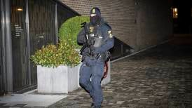 Denmark holding two people in custody with four others targeted in terrorism investigation