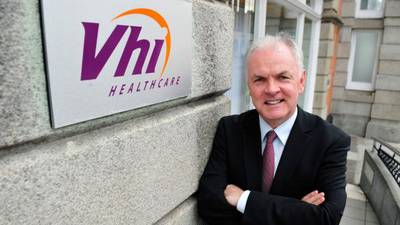 VHI chief to resume duties after inquiry into vaccination at Beacon Hospital