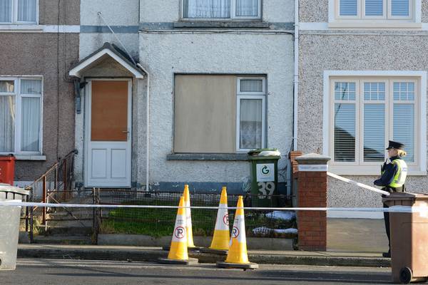 Gardaí investigate drugs feud link in drive-by shooting in Dublin