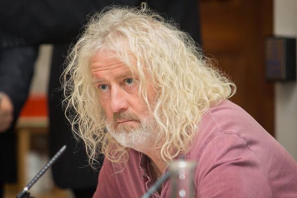 Mick Wallace to defend disqualification bid