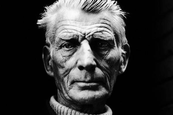 Revealed: The fight to stop Samuel Beckett winning the Nobel prize