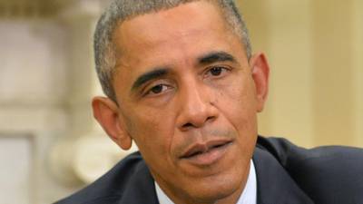 Obama open to appointing Ebola chief