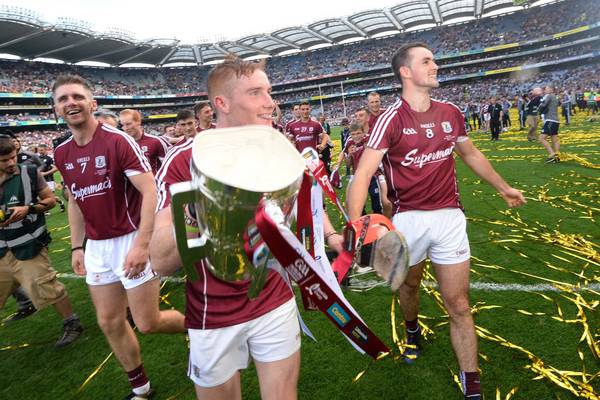 Supermac’s in five year deal with Galway GAA for €2m