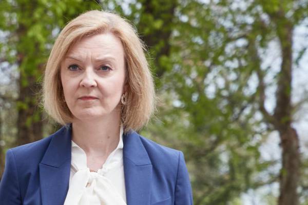 Truss to outline plans to disapply parts of NI protocol