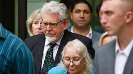 Rolf Harris in court over assault charges