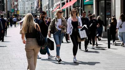 Dublin fourth most expensive city in euro zone for expatriates, survey finds