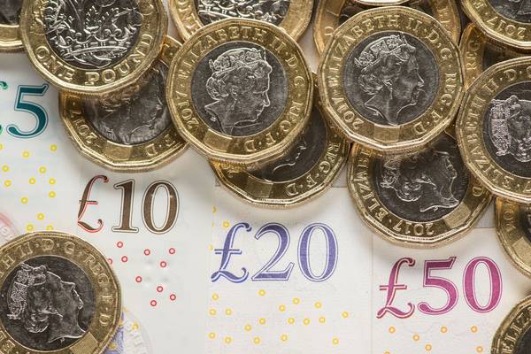 Will Boris Johnson send sterling spiralling towards parity – and what would this mean?