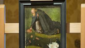 Priceless painting by Bosch found in cellar of US museum