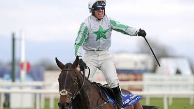 Our Duke justifies favouritism with superb  Grand National win