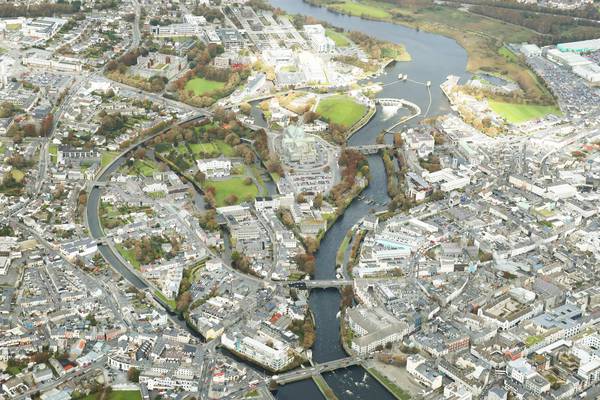NUI Galway sets out strategy for substantial investment in infrastructure