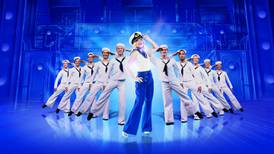 Anything Goes comes to Dublin: ‘It’s a chance to see something big and noisy and joyous’