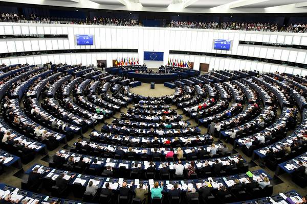 European copyright overhaul rejected by MEPs
