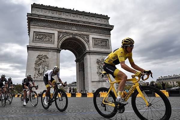 Organisers still aiming for original Tour de France slot