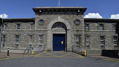 Dozens of Irish prisoners held in solitary confinement