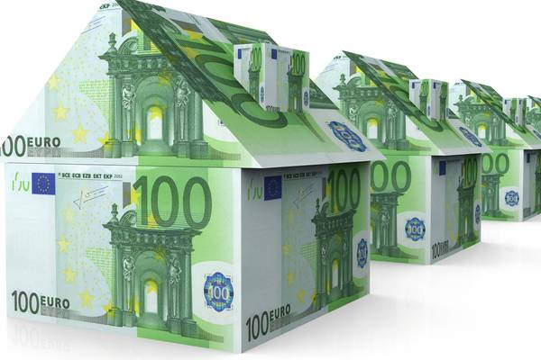 House deposits of €52,500, North-South trade, and reducing your income tax bill