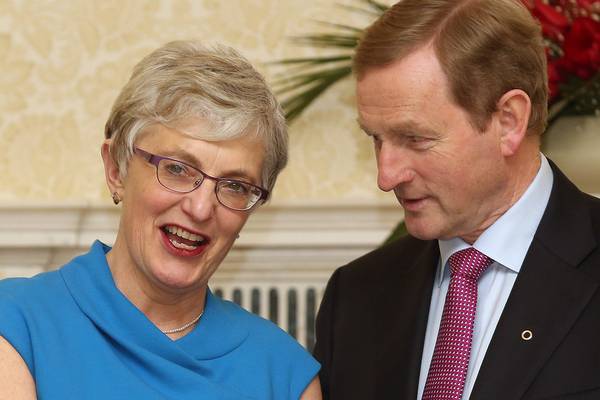 Zappone contradicts Kenny over knowledge of Tusla controversy