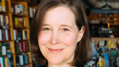 These Precious Days by Ann Patchett: A thank you for the days