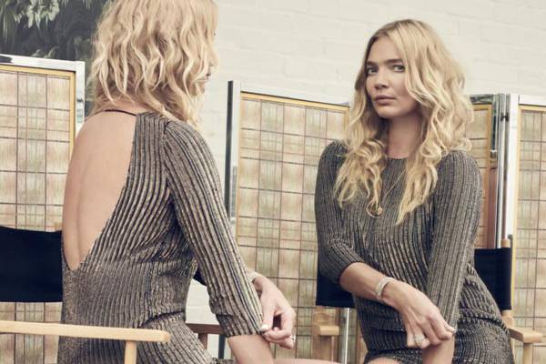 Jodie Kidd: ‘I thought I was going to die the whole time’