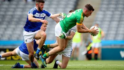 GAA Statistics: Meath’s direct running game faces the ultimate test