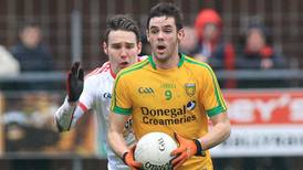 Donegal’s experience should be telling