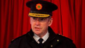 Garda Commissioner to face questions over lowering Irish language requirement