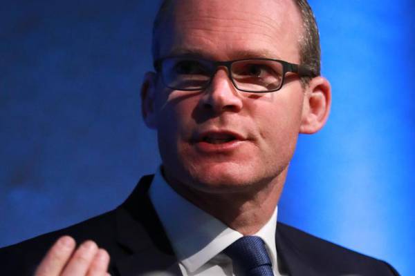 Coveney ‘hopeful’ all homeless will be out of hotels within seven weeks