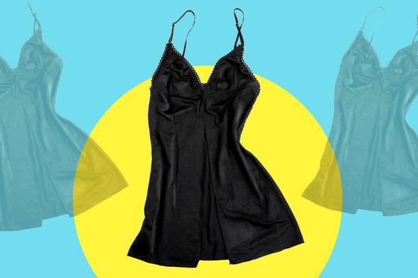 My partner refuses to dress up sexily for me, and it’s ruining our relationship