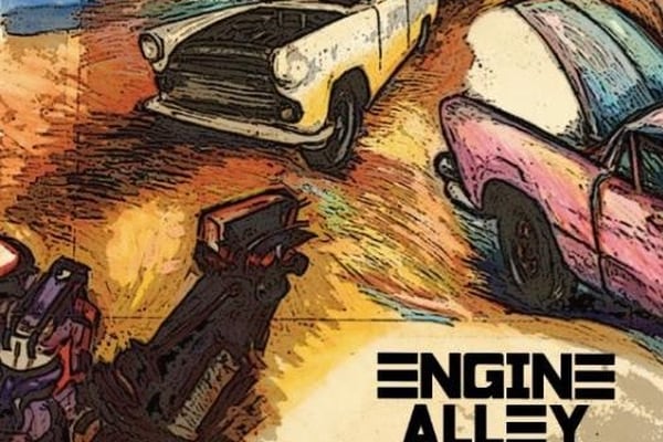 Engine Alley: Showroom review – Intriguing collection of lost nuggets