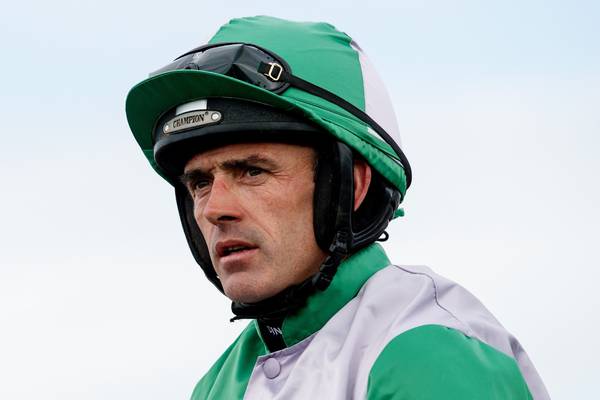 Ruby Walsh optimistic he will be fit for Cheltenham
