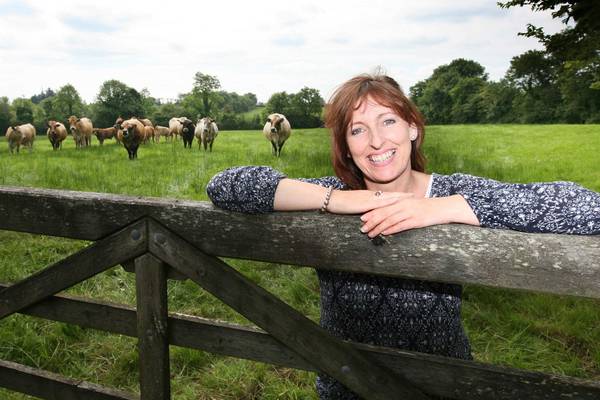 Farming initiative helping those at risk of social exclusion