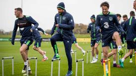 Martin O’Neill’s journeyman army full of fighters who never surrender