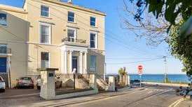 Monkstown apartment with sea views restored to original splendour for €745,000