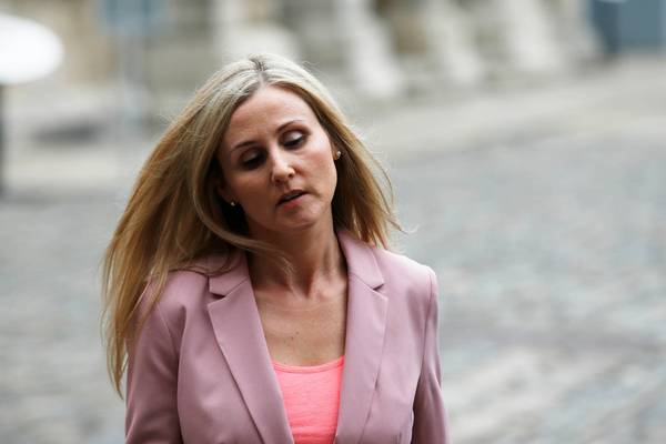 ‘Mail’ journalist denies making up evidence to Charleton tribunal