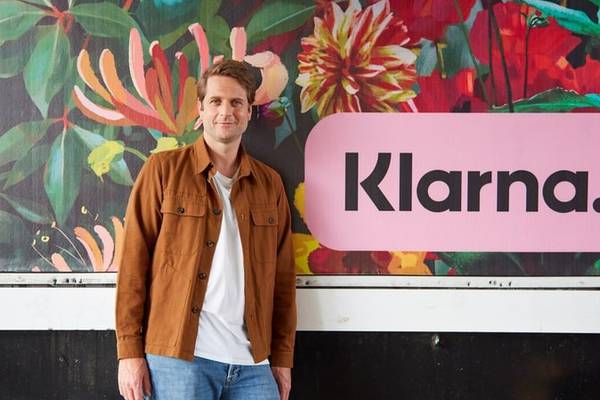 ‘Buy now, pay later’ giant Klarna launches in Irish market
