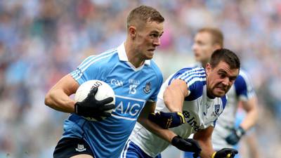 Jim McGuinness: D-Day for Tyrone as Harte prepares real questions for Dublin