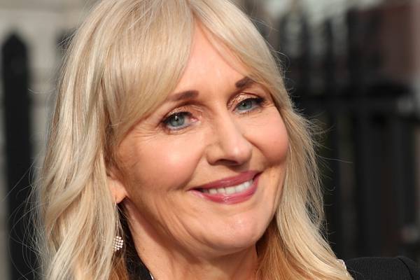 Facebook apologises to Miriam O’Callaghan for ‘malicious’ adverts